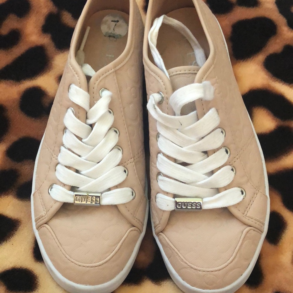Guess sneakers